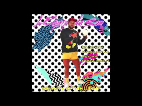 L'Equipe du Son - Beauty is the Light