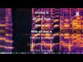 Constance Demby   - Light Of This World (Karaoke)