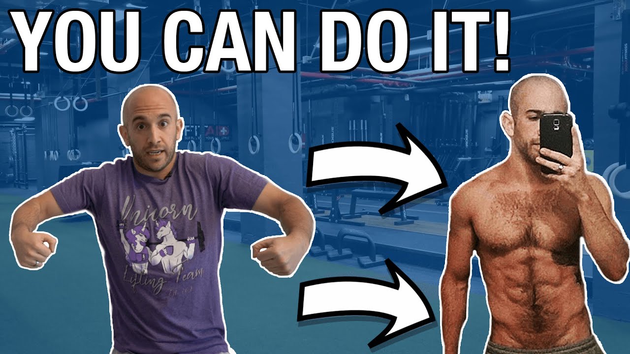 HOW TO GET STRONGER WITHOUT GETTING BIGGER