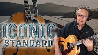 This Jazz Standard Is Great For Improving Your Modulation Skills