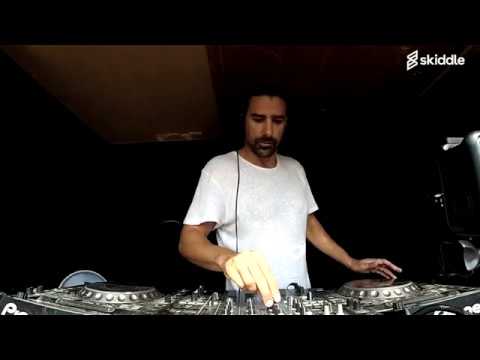 Russ Yallop live at Micron - Brixton Rooftop