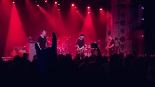 “The Great American Going Out Of Business Sale”- Dillinger Four