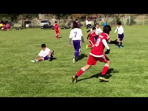 Alex Alcala 2017 part 1