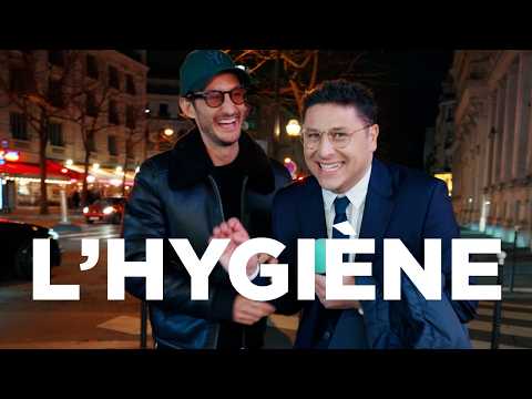 LORIS GIULIANO & PIERRE NINEY - L'HYGIÈNE