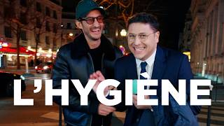 LORIS GIULIANO & PIERRE NINEY - L'HYGIÈNE