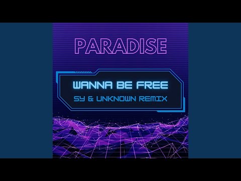 Wanna Be Free (Sy & Unknown Remix)