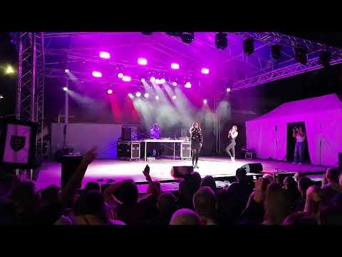 DJ Páz feat. Jucus - Égess el (Tapolca, 2025.08.23.) 