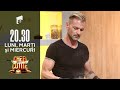 Circul Bellucci A Venit La Chefi La Cuțite