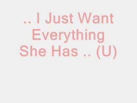 You Don't See Me video