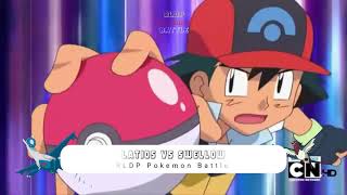 Latios VS Swellow | Pokemon Tournament Battle 1