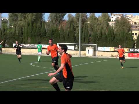 CE. Campanet 2-1 Escolar