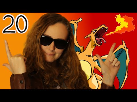 Pokémon Red || Randomised Nuzlocke Episode 20