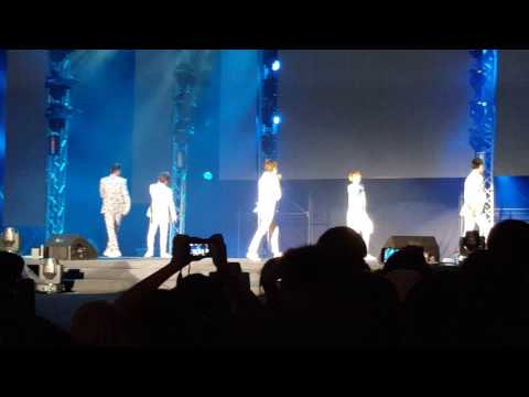 [FANCAM] 20170805 K-Wave in Malaysia - Teen Top  To You