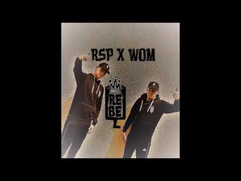 BułaRSPXOlek WOM - Jesteśmy inni