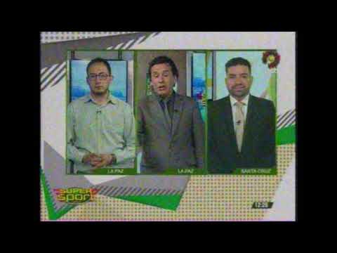 Resumen Super Sport 365: San Jose 2 - 2 Bolivar, Fecha 21, Clausura 2019