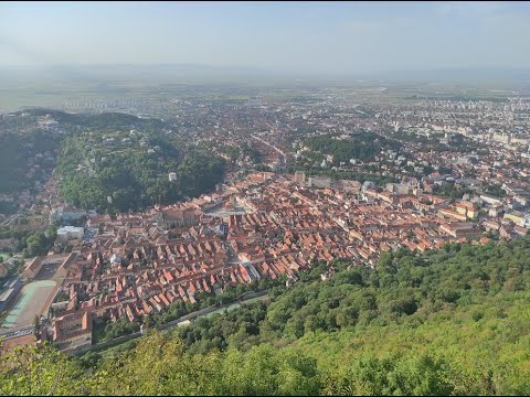 Brassó és környéke v01