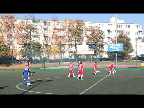 VROTCOVIA LUBLIN - MSKS PUŁAWIAK PUŁAWY