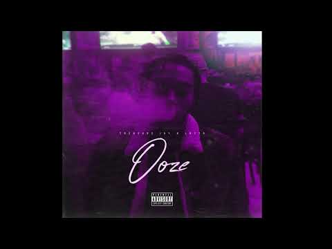 Treasure Jay & Lotto - Ooze