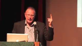 Rod Borrie - 2012 Portland Float Conference