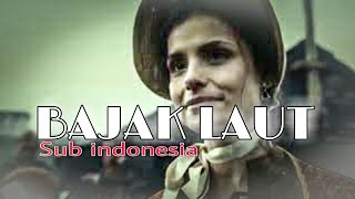 Download lagu FILM ACTION SUB INDO|'BAJAK LAUT' FULL MOVIE #film #movie mp3