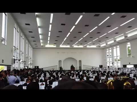 ENSAIO REGIONAL CCB - HINO 384