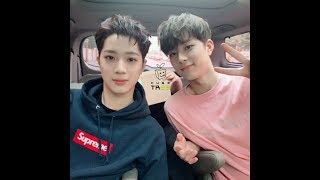 (FMV Yoo Seon Ho × Lai Kuan Lin) Wanna be with you - Takada Kenta X NewTownBoyz