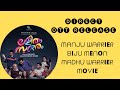 Lalitham Sundharam Malayalam Movie Update Manju Warrier Biju Menon