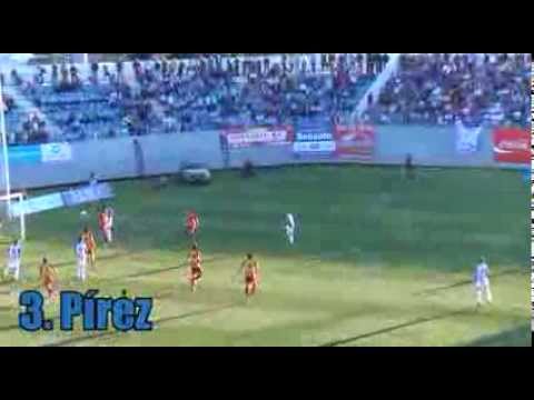 #MejorGolDelLega2013