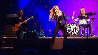 Blues Pills - Bad Talkers /Won´t Go Back @ Löwensaal Nürnberg 7.10.2016