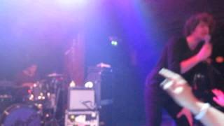 THE KOOKS @ GAMH 03/09/2014 - West Side NEW SONG!!!