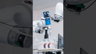 Robotic Ultrasound-Guided Spine Surgery