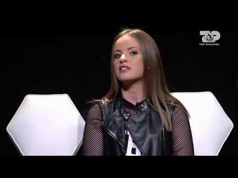 Select, 12 Prill 2017, Pjesa 2 - Top Channel Albania - Entertainment Show