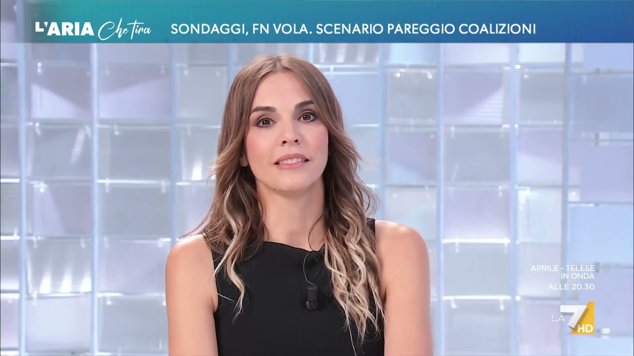Manfuso su Vannacci: "Vuole l'educazione militare nelle scuole eppure cresce, intercetta la ...