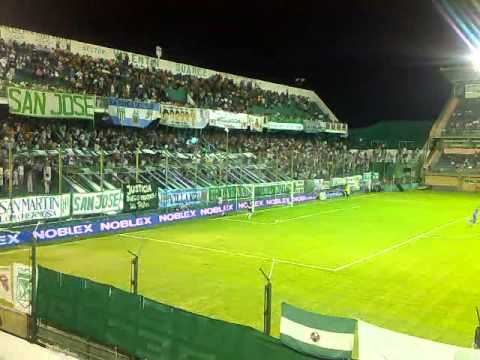 "La Banda del Sur - Tema "Jurabas tu" (Los del Fuego)" Barra: La Banda del Sur • Club: Banfield