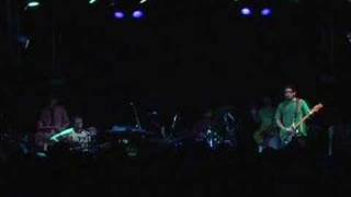 "simbiótico", +2 live in japan 2006