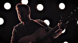 Keelan Donovan - "Undertow" (Official Music Video)