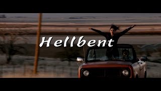 Hellbent - movie trailer (Isabelle Fuhrman, Martin Henderson)