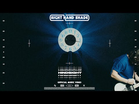 Thumbnail for HINDSIGHT (4K Official Music Video) by Eric Andersen, Donovan, Y&T