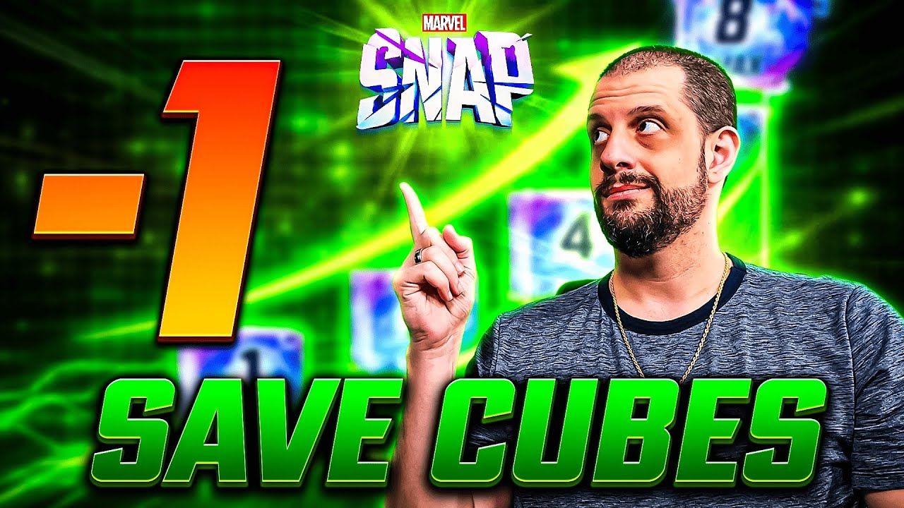 Why You Keep Bleeding Cubes thumbnail