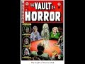 The Vault Of Horror 025