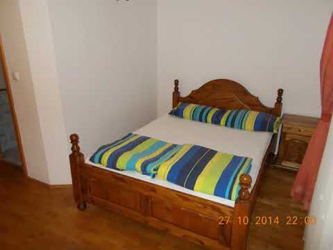 Pensiunea Casa Ana - Săpînţa - Romania