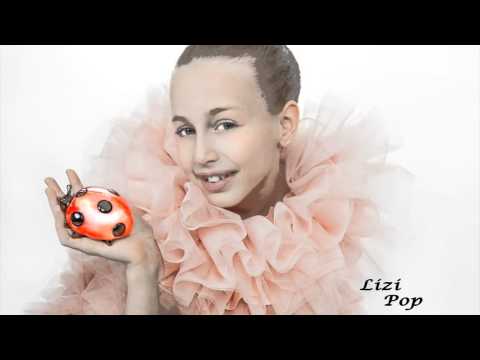 LIZI POP - Happy Day (Georgia)