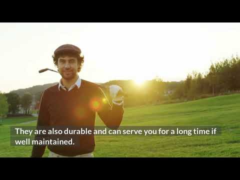Taylormade Rac Os Irons Review