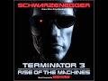 Terminator 3 Soundtrack Radio