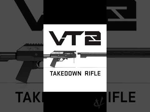 The Volquartsen VT2 Takedown - Swapping Calibers