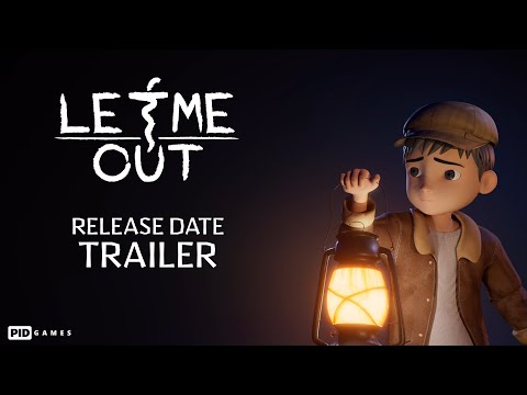 Release Date Trailer