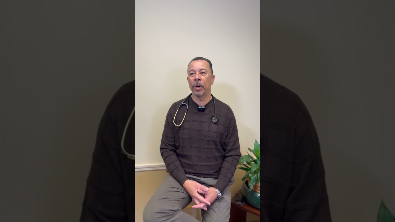 Heavy metal screening #agewell