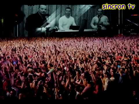 Formatia Sincron din Satu Mare - Cine seamana cu mine (live in Baia Mare)