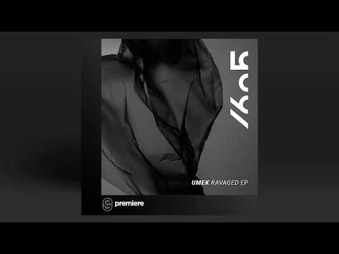 Premiere: UMEK - Ravaged (Original Mix) - 1605