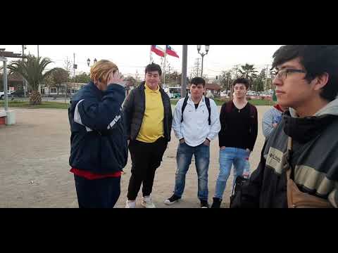 INSANE vs PRAID - 4TOS